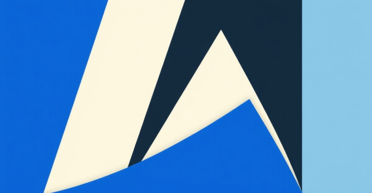 Illustration abstraite — Former ses commerciaux a l IA pour vendre plus