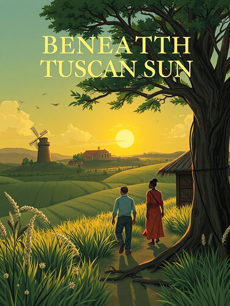 Beneath the Tuscan Sun: Valerio Alessandri's Scholarly Pursuit