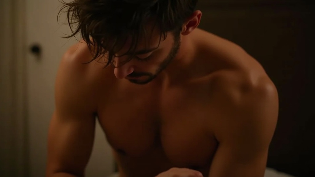 5-Minute Penis Pleasure Protocol: Edging for Maximum Intensity