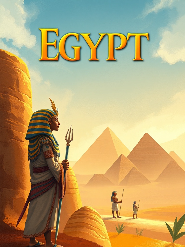 Egypt