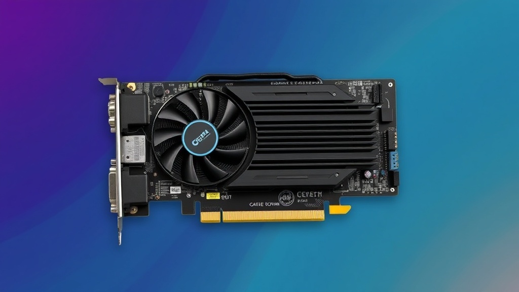 Changer de carte graphique sur PC fixe : désinstallation propre des pilotes et installation physique