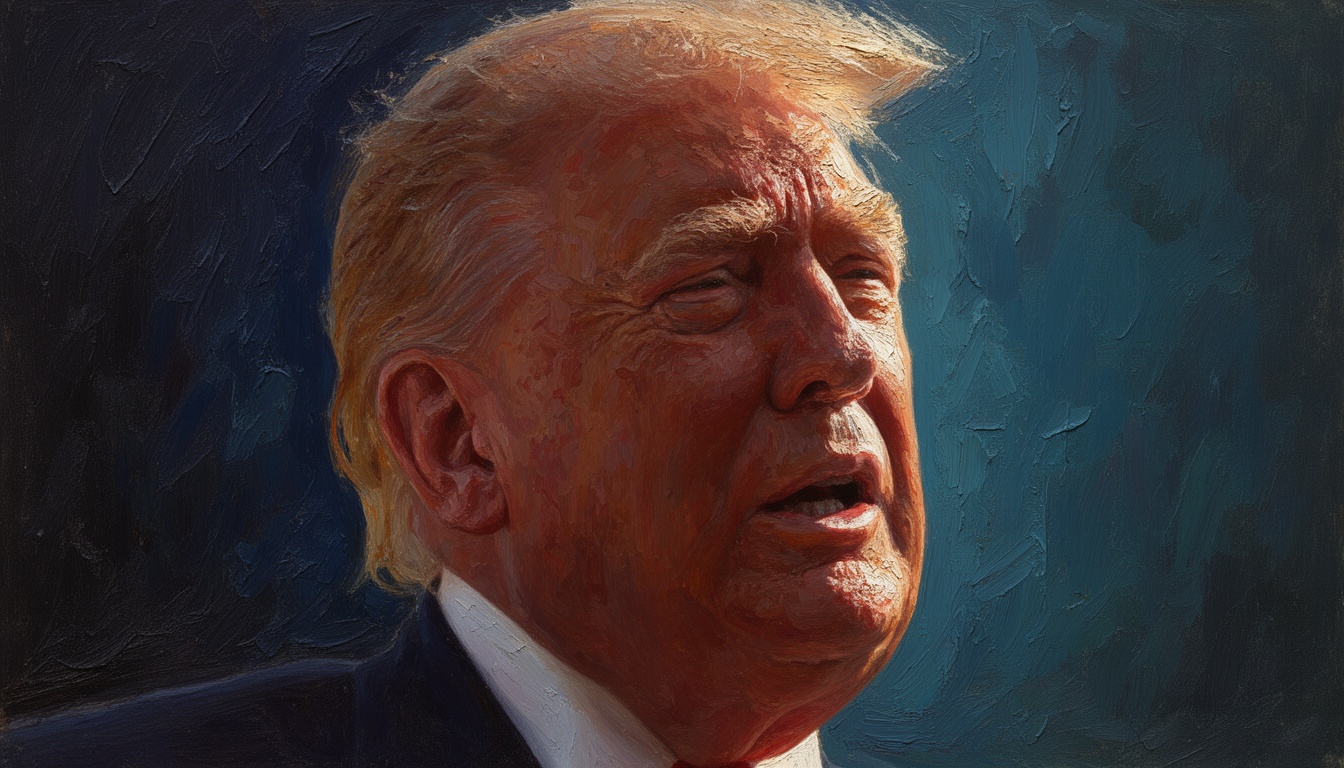 Trump Faces Dilemma in Middle East: Wait or Escalate