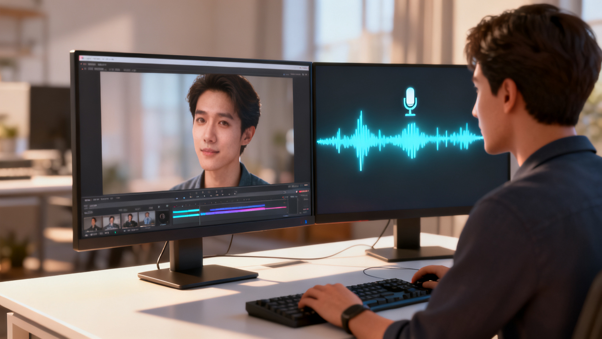 ฟีเจอร์ที่เว็บทำไฮไลต์ทั่วไปไม่มี: เบลอหน้า PDPA และเสียงพากย์ AI