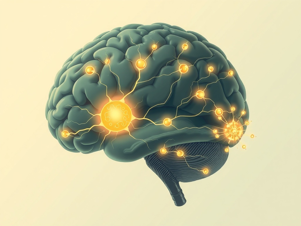 Image for REM Sleep Reveals Paradoxical Brain Energy Deficit Despite Elevated Blood Flow
