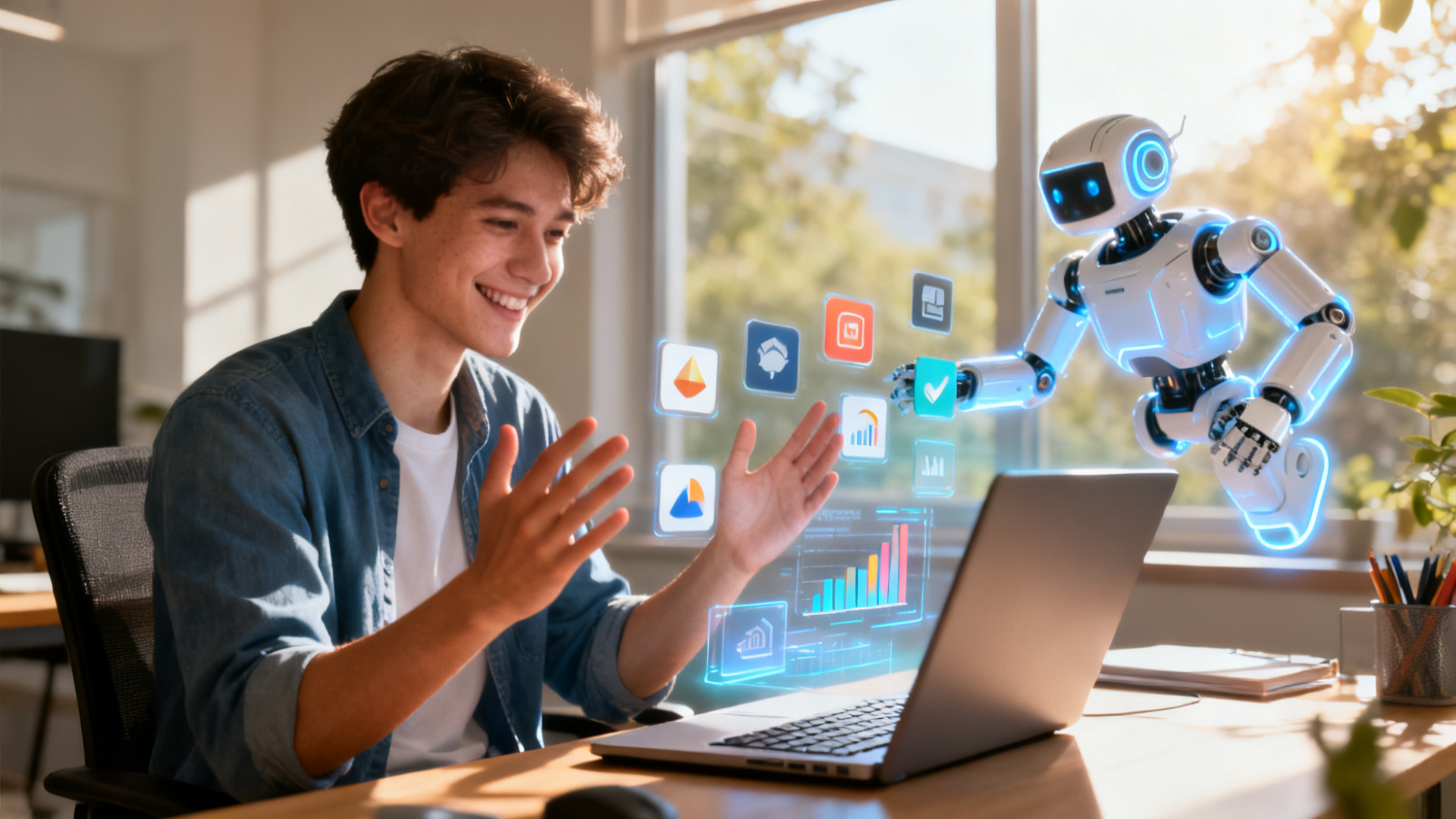 Imgentic ฟรี / Agentic AI ฟรี: ทางเลือกใช้ฟรีจริงในปี 2026