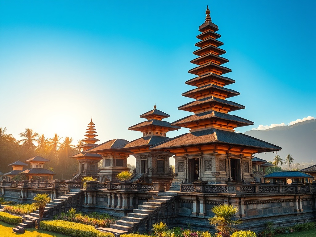 Elegant Ubud, Bali, Kuala Lumpur, Turu