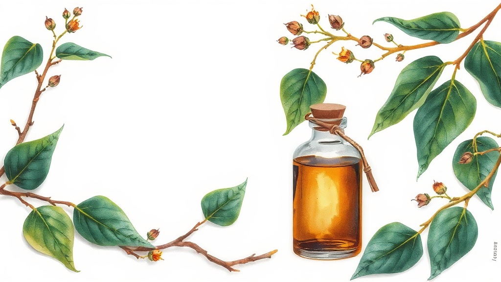 Tintura de Gotu Kola Caseira - Receita e Modo de Usar