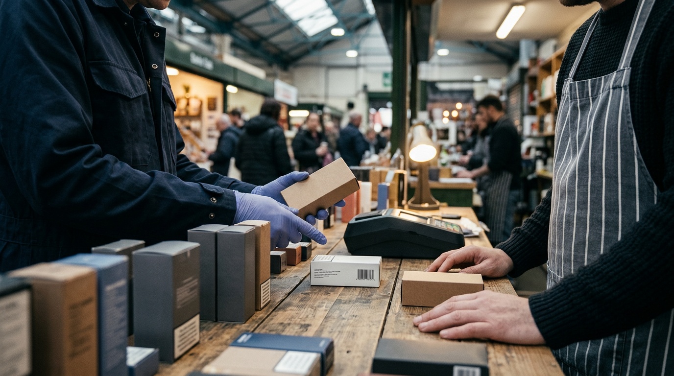 Essex Vape Retailer Fined for Underage Sale: A Case Study in Compliance and Enforcement