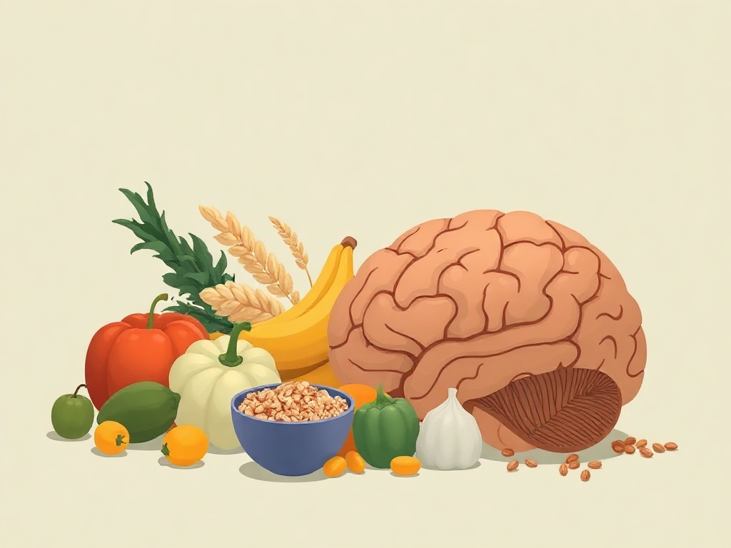 Image for First 1000 Days Sugar Restriction Linked to 27–46% Lower Dementia Risk