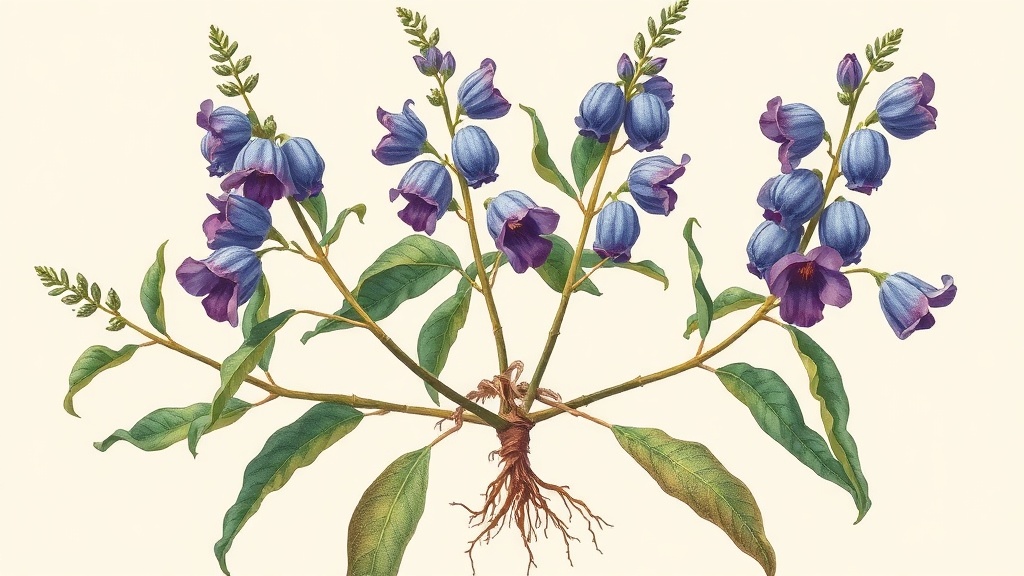 Plantas Medicinais para Enxaqueca: Guia Natural