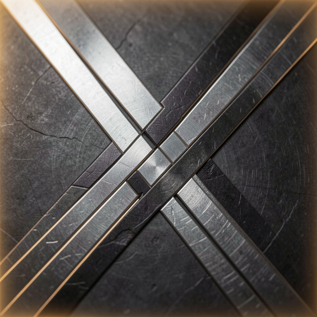 Dagger Knife Blade Geometry: Needle Point vs Spear Point for EDC