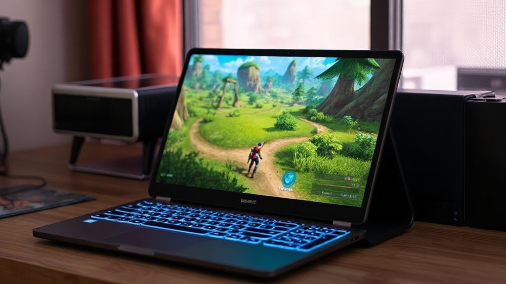 PC portable gaming 2026 : pourquoi la surchauffe reste le problème n°1 selon les utilisateurs