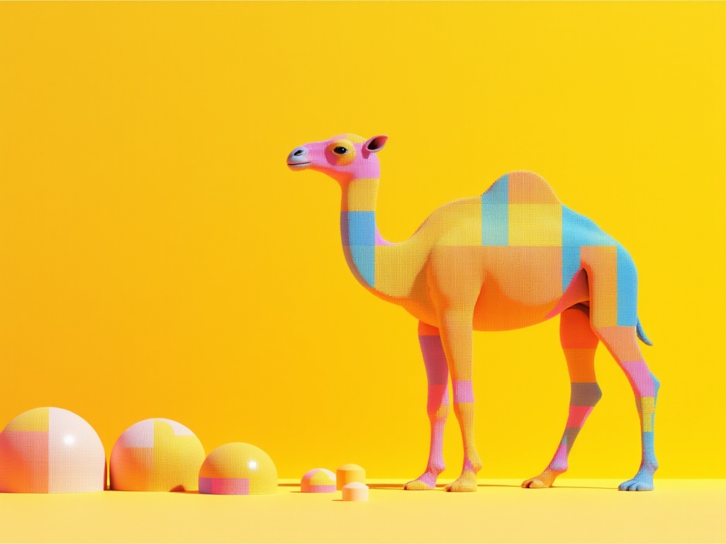 Grok Imagine Video 1.5 Text to Video