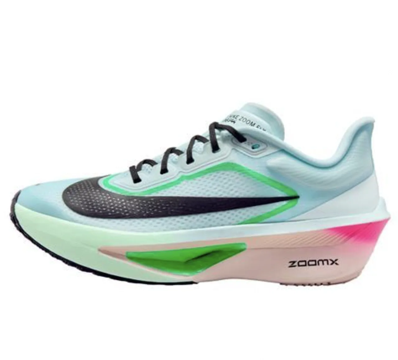 Shoe-Brand-Style Product Landing Page reference 1