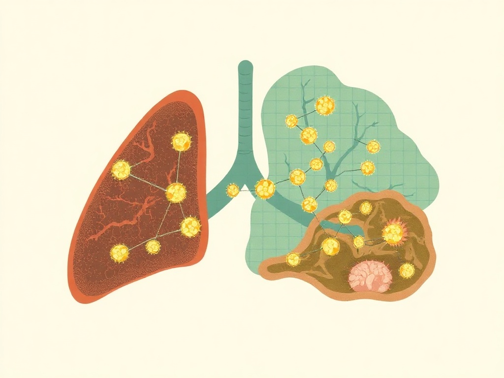 Image for SenNet Atlas Maps Senescent Cells Across Tissues and Species