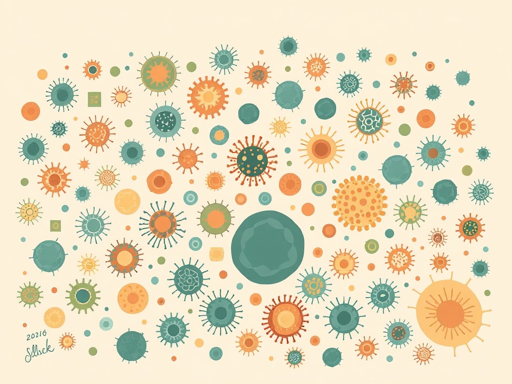 Image for New 'Senotype' Framework Classifies Aging Cells by Origin and Function