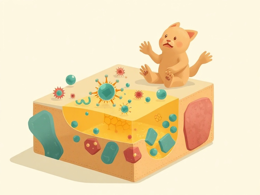 Image for Immunoengineering Tools Offer New Pathways to Combat Age-Related Immune Decline