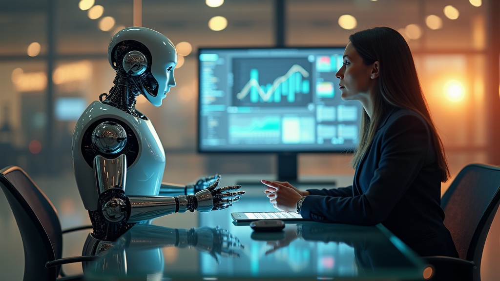 Sales operations dashboard showing AI agents coordinating lead scoring and pipeline forecasting in real time