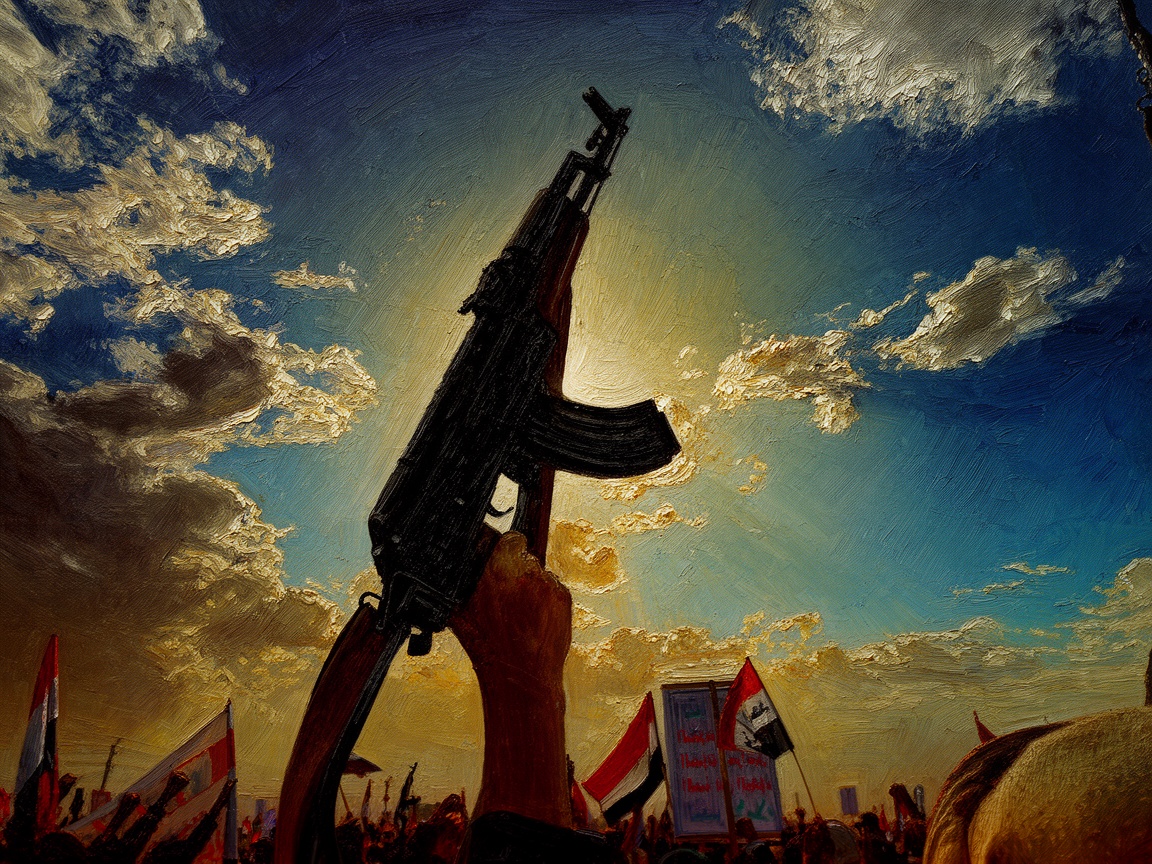 Saudi Arabia Forms Coalition Against Houthis in Red Sea
