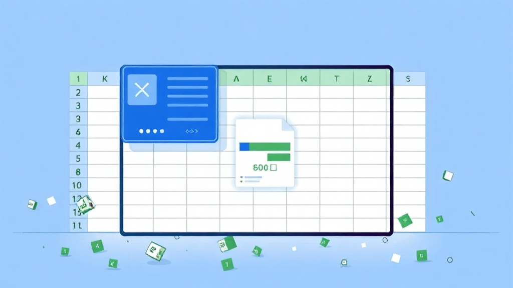 Excel plante systématiquement sur fichiers volumineux en 2026 : témoignages et solutions qui marchent vraiment