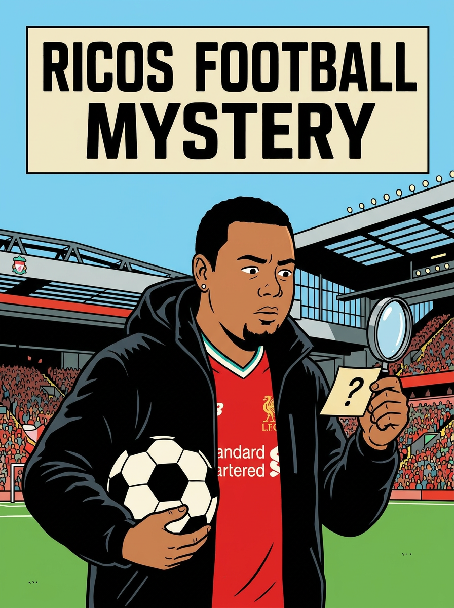Comic cover