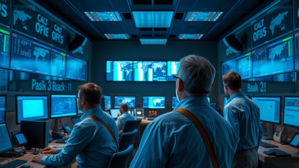 US Managed Services Market Surge: What UK Organisations Can Learn from America's £200 Billion IT Transformation