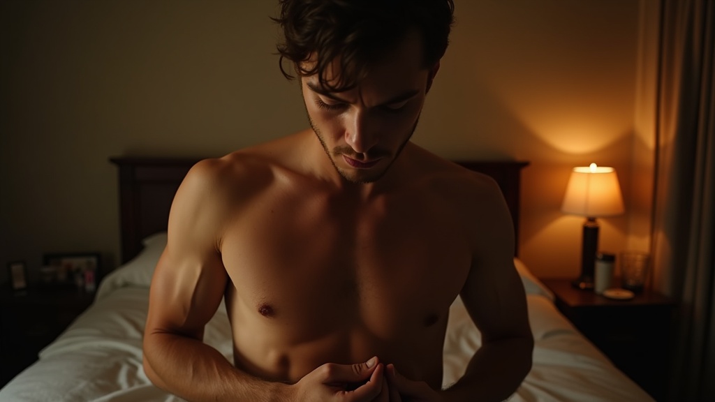 First-Time 5-Minute Guided Journey to Powerful Orgasm