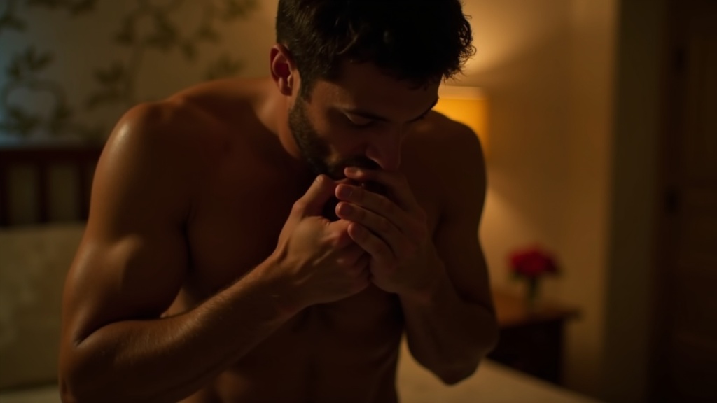 30-Minute Edging Guide to Powerful, Far-Reaching Orgasms