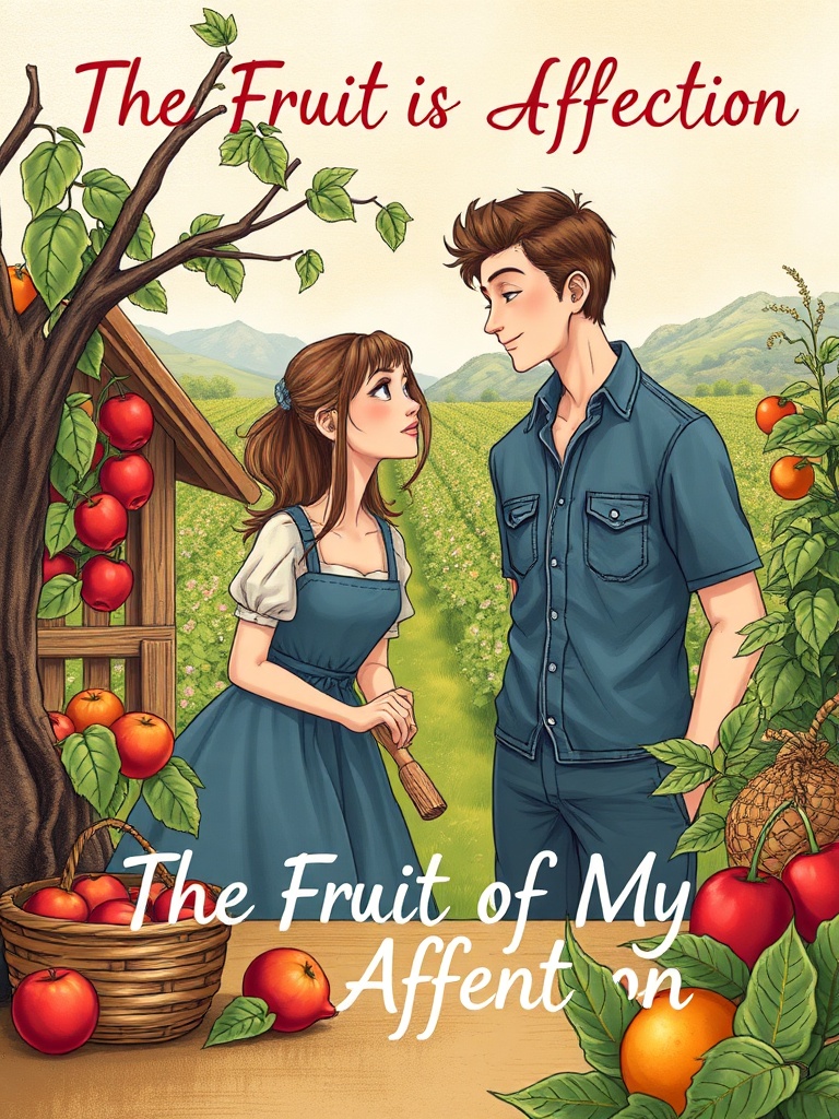 The Fruit of My Affection