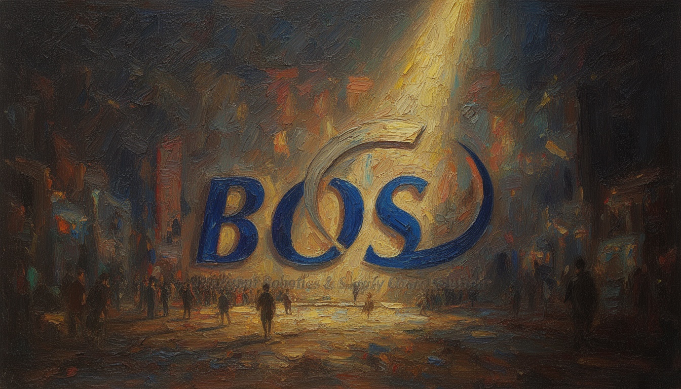 B.O.S. Plans Growth Strategy Driven by Defense Demand