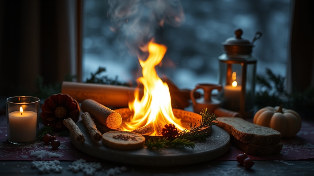 Sodbrennen Weihnachten – Festessen ohne Reue genießen