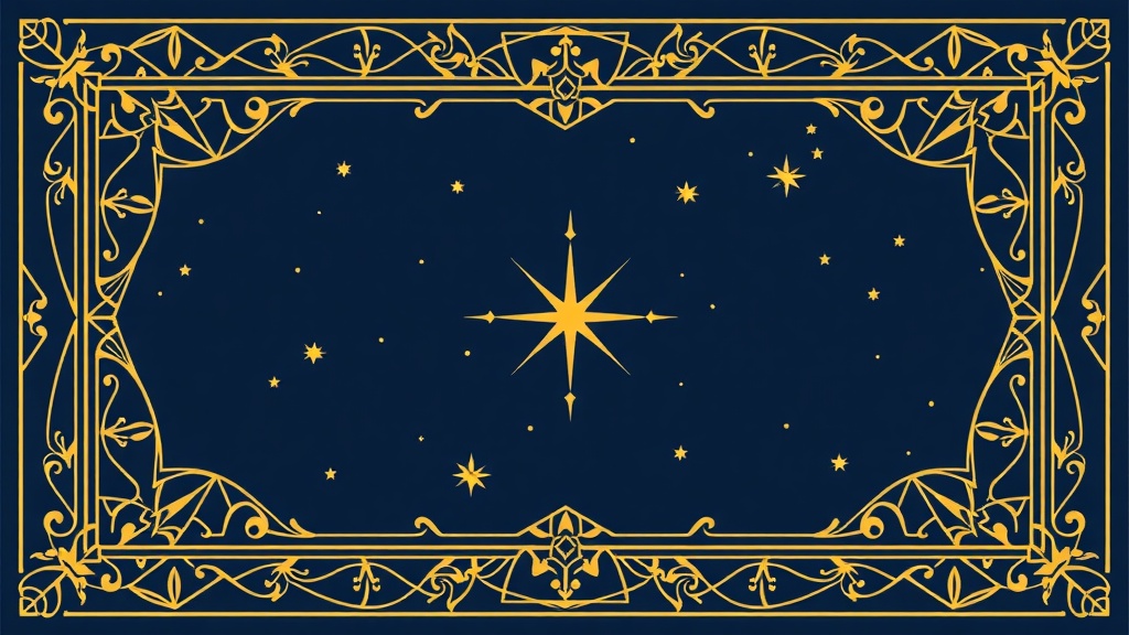 Plutão na Carta Natal: Transformação e Poder Pessoal