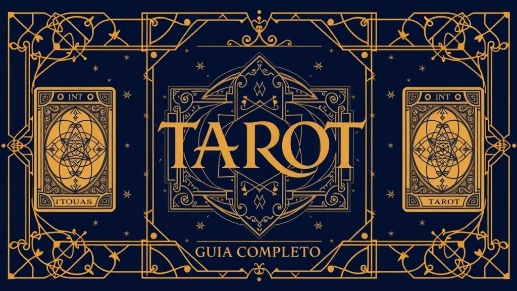 Ritual de Tarot para Decisões Amorosas: Guia Completo