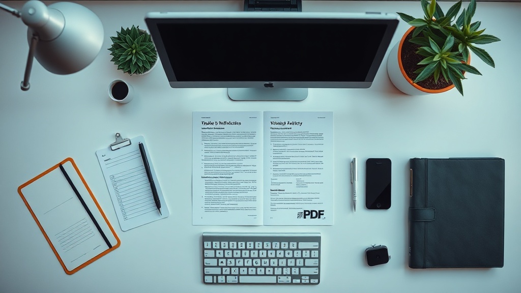 The PDF Tool You Use When You Don't Really Want to Edit