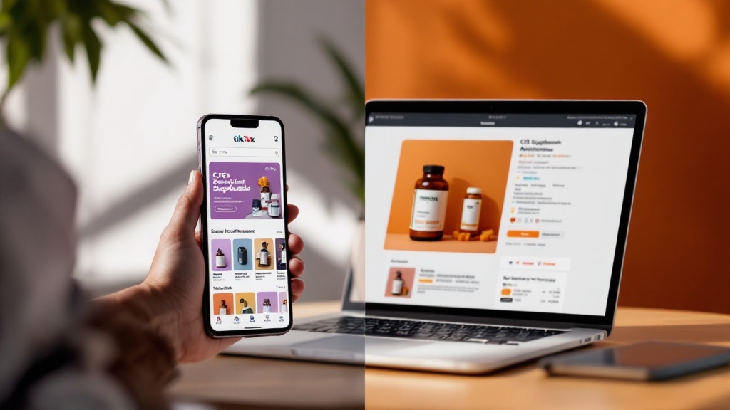 Why TikTok Shop and Amazon Carousels Demand a Real Content Partner