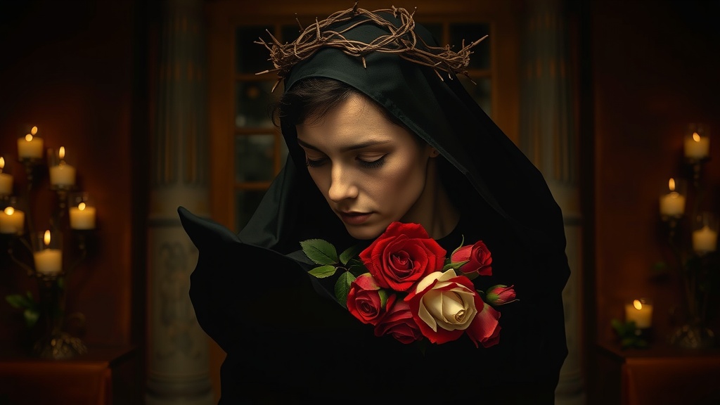 Santa Rita de Cássia: Padroeira das Causas Difíceis