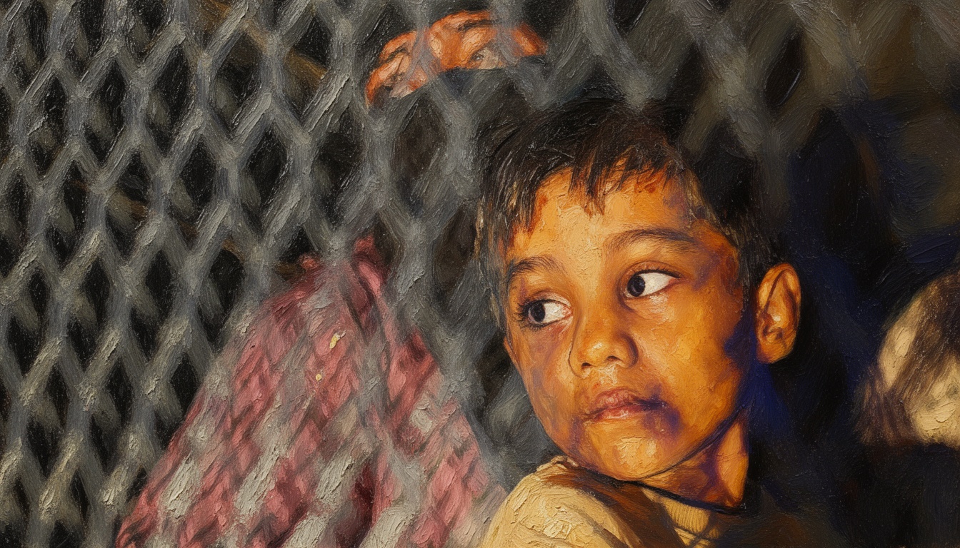 Malaysia's Rohingya Return Deal Triggers International Concerns