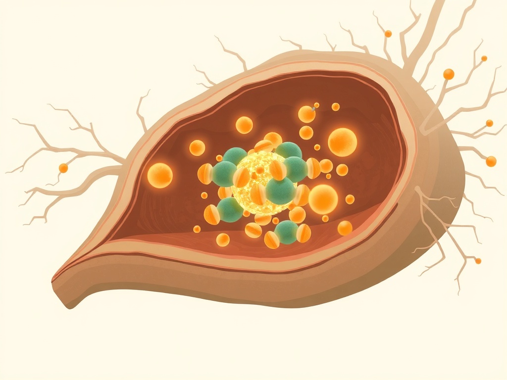 Image for CHIP Mutations and Inflammaging Form a Self-Reinforcing Loop Driving Age-Related Disease
