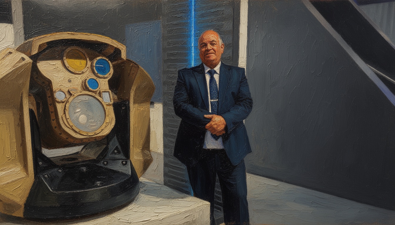 Israeli Defense Firm Rafael Plans IPO by Year-End