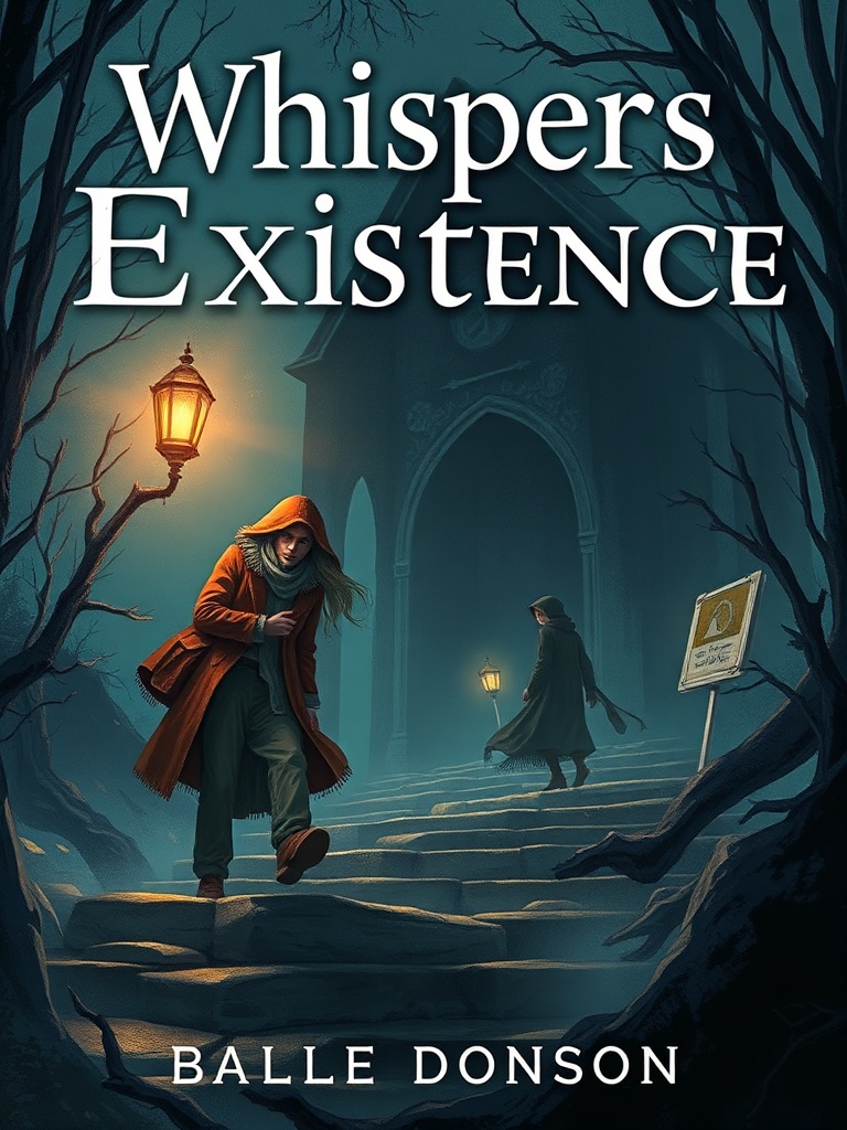 Whispers of Existence