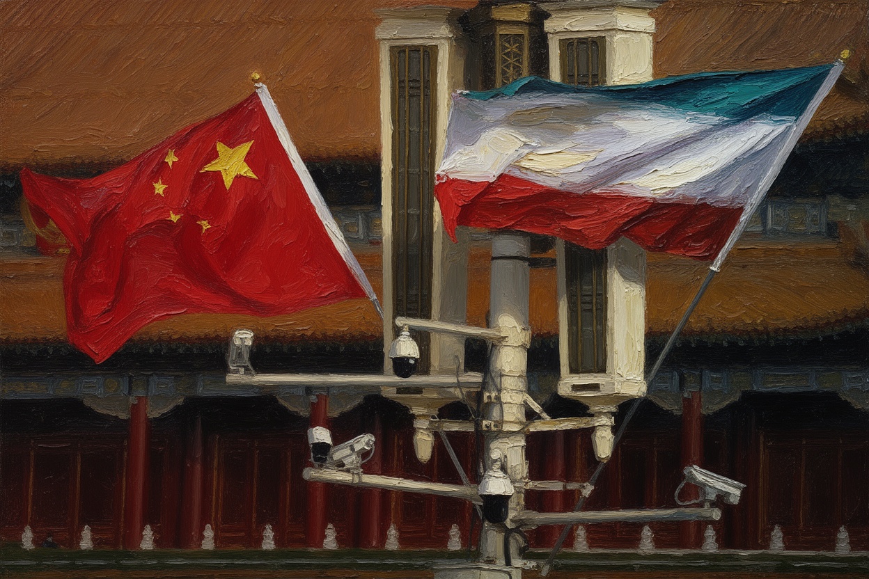 Iran Set to Receive Chinese Shoulder-Launched Missile Systems Soon