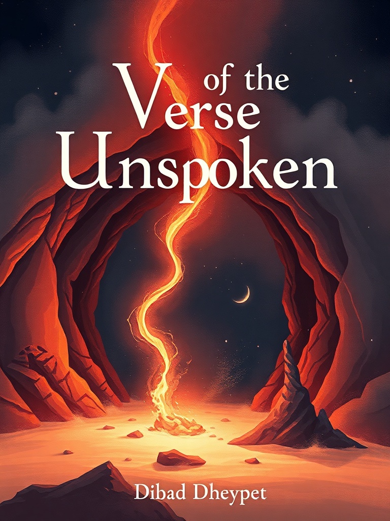 Verse of the Unspoken