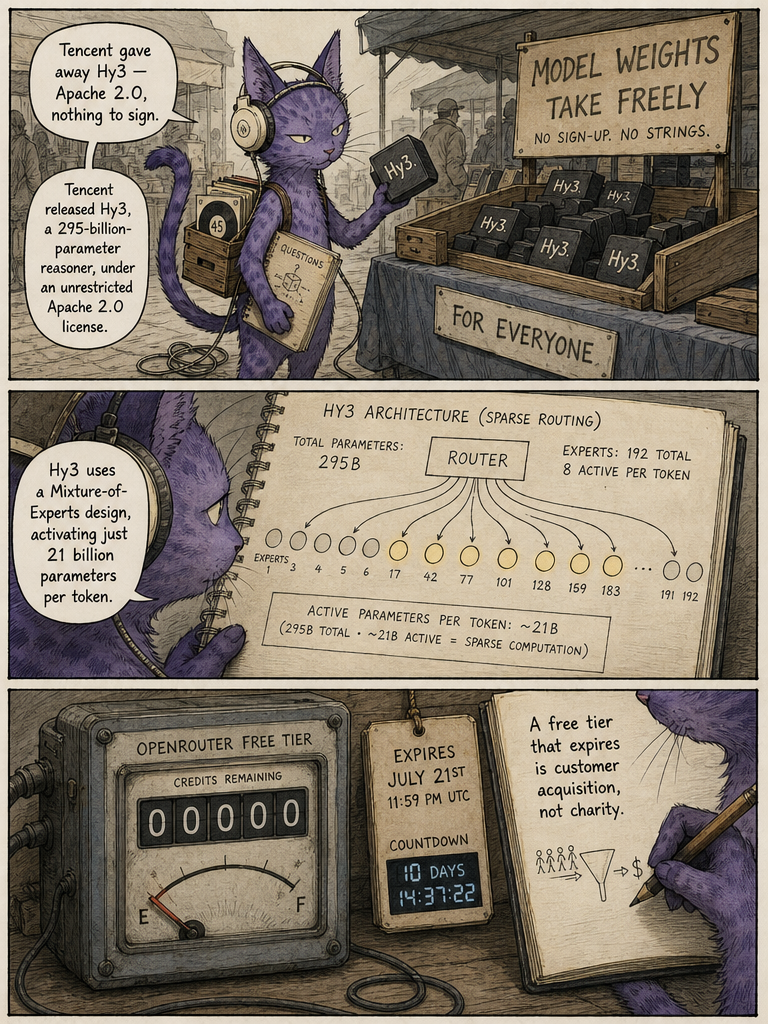 Page Seven