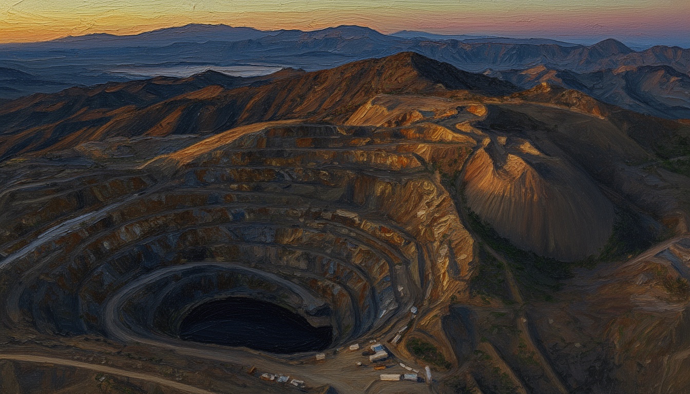 Pentagon's Executive Order Could Disrupt Critical Mineral Supply Chains