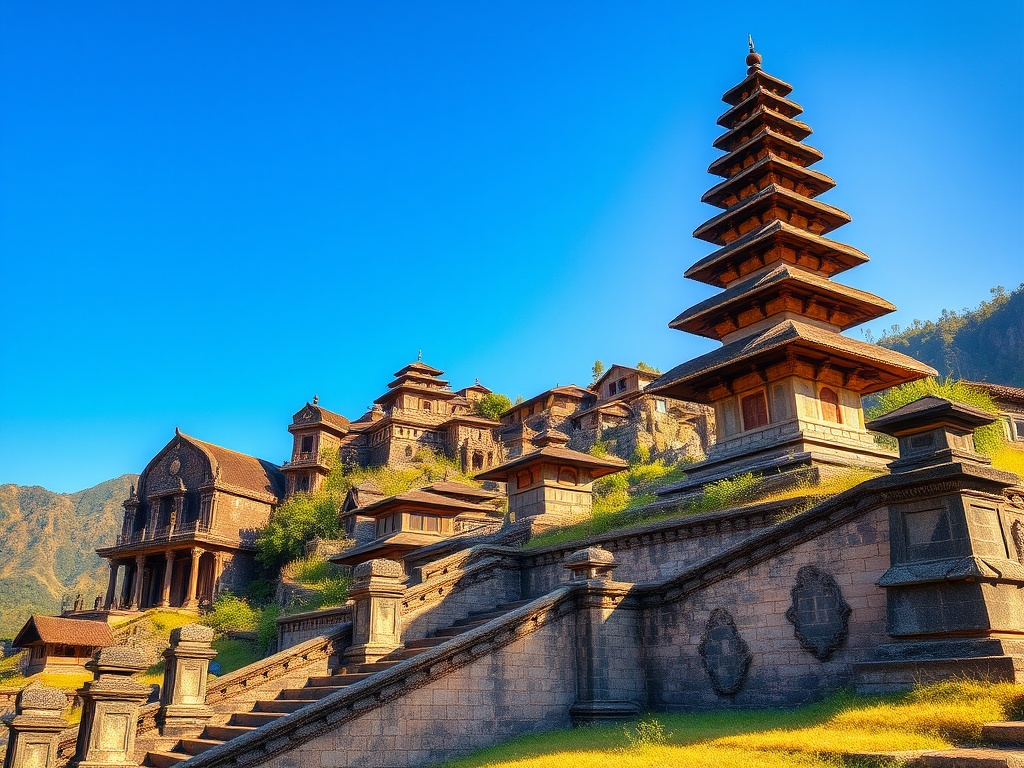 Elegant Bali Turu THY ile