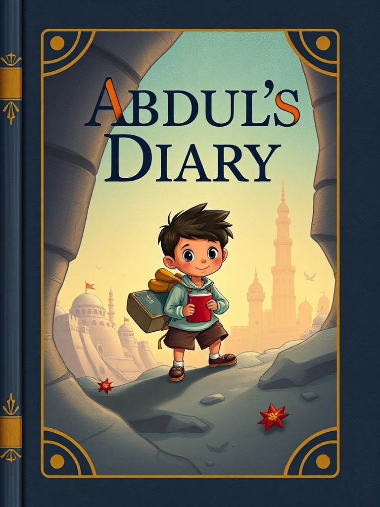 Abdul's Diary