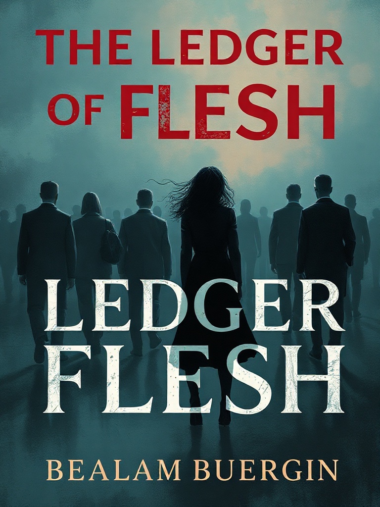 The Ledger of Flesh