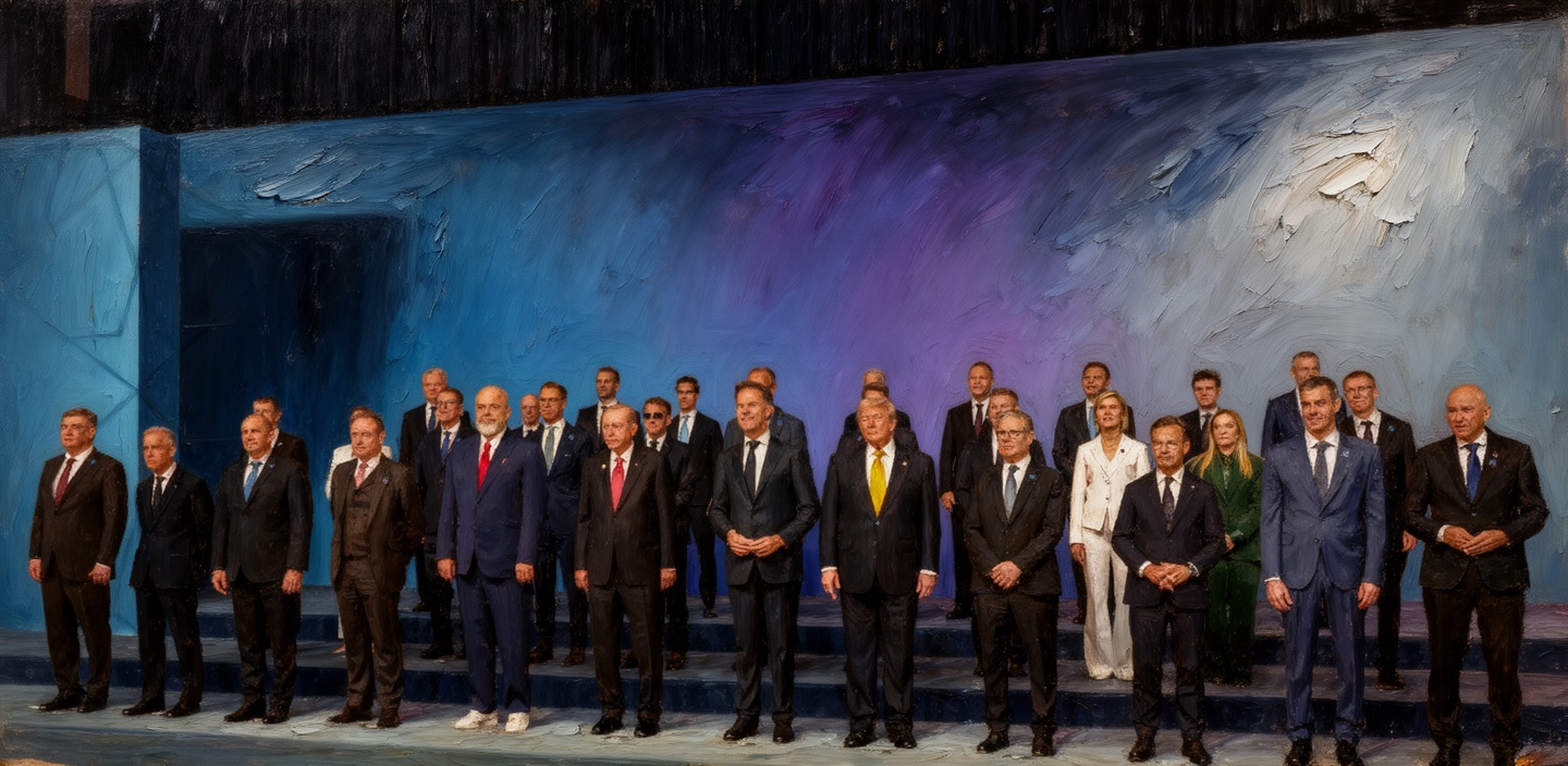 NATO's Indo-Pacific Era Concludes Amid Strategic Reassessment