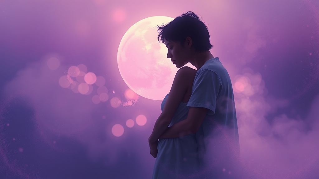 Sonhar com Ex Beijando: Interpretação Psicológica e Significado