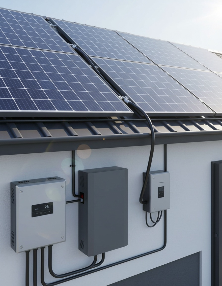 Avances en Energía Solar: Nuevas Tecnologías y su Aplicación en Argentina